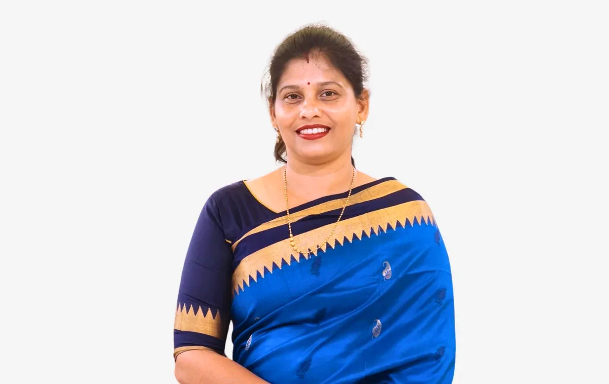 Dr. Jasmine Bhuyan