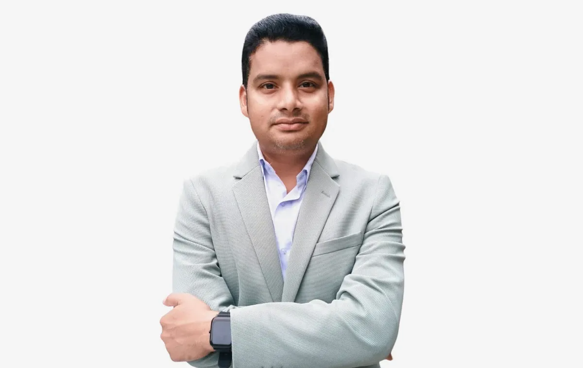 Uddhaba Nayak