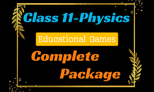 Chapter 1. Physical World & Measurement