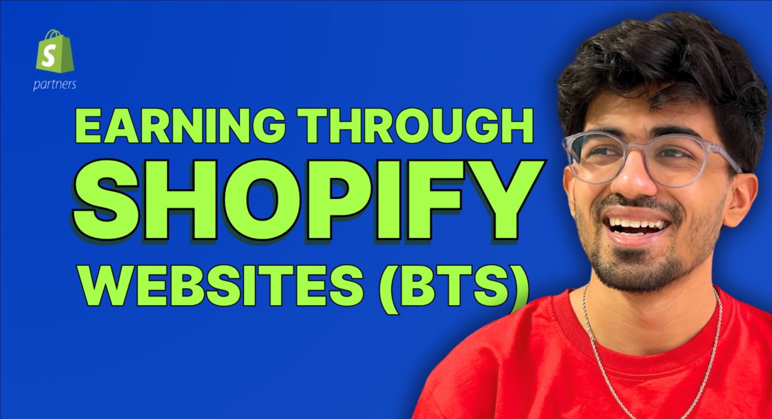 LIVE: Shopify Business (Scaling to Rs. 1,00,000 in 7 Days) Challenge