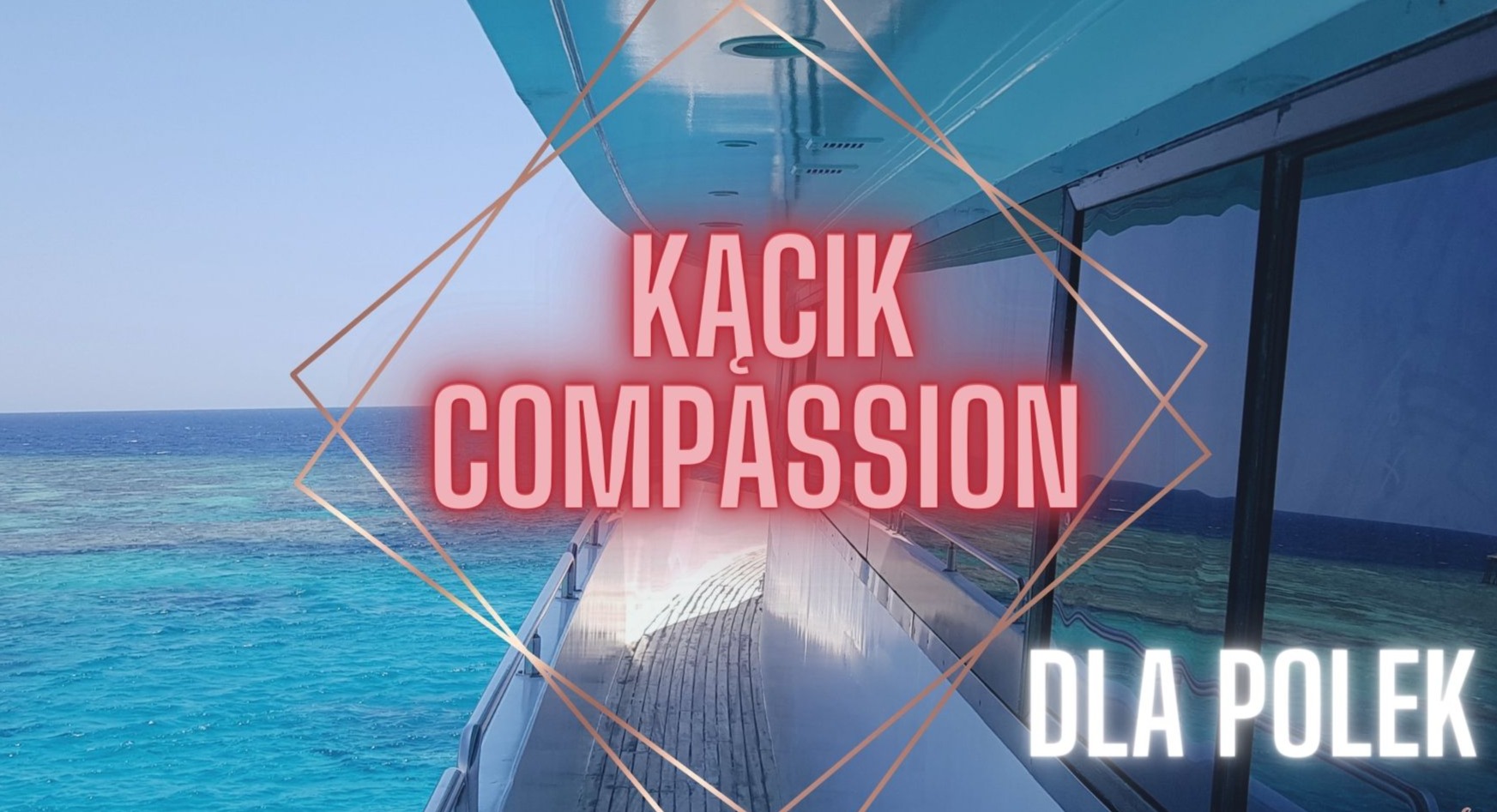 Kącik Compassion dla Polek