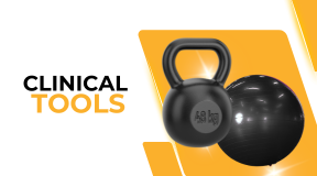 Physiotherapy clinical tools