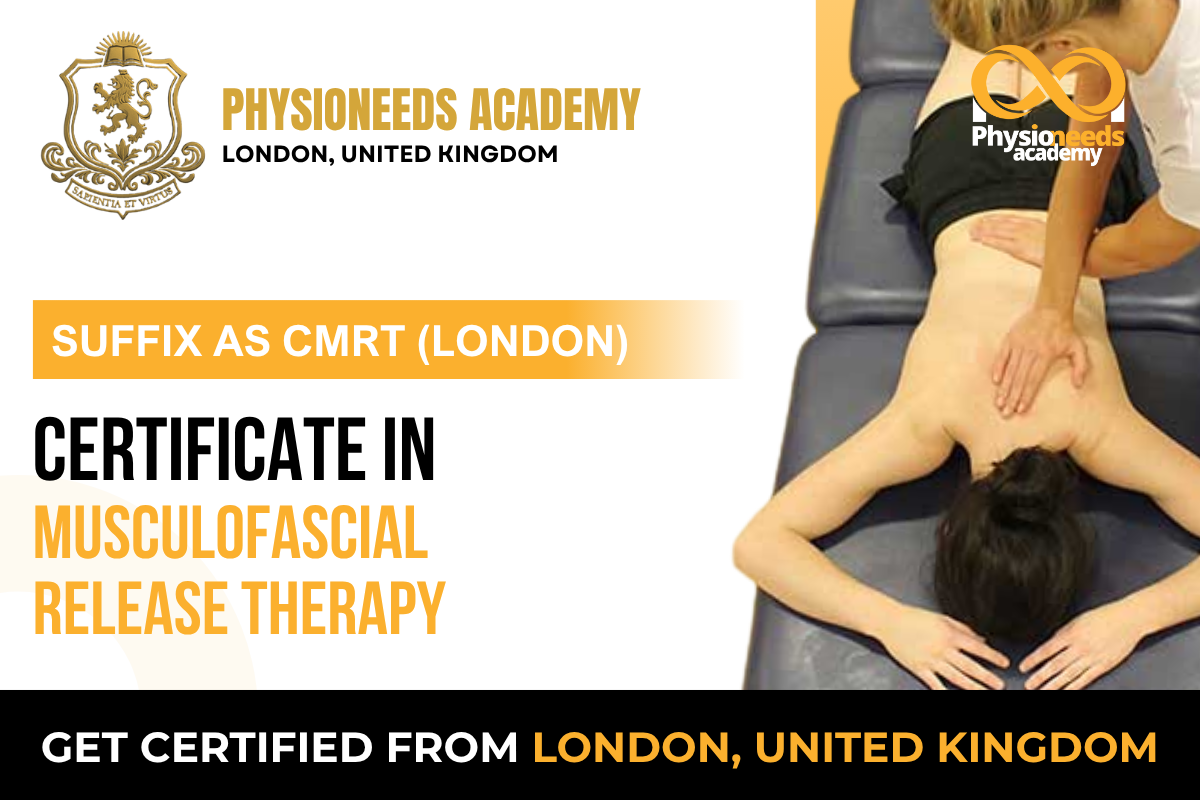 Musculofascial Release