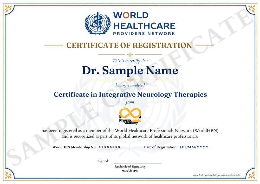 CINT certificate 2
