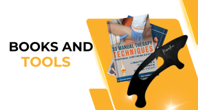 Clinical physiotherapy books and resources