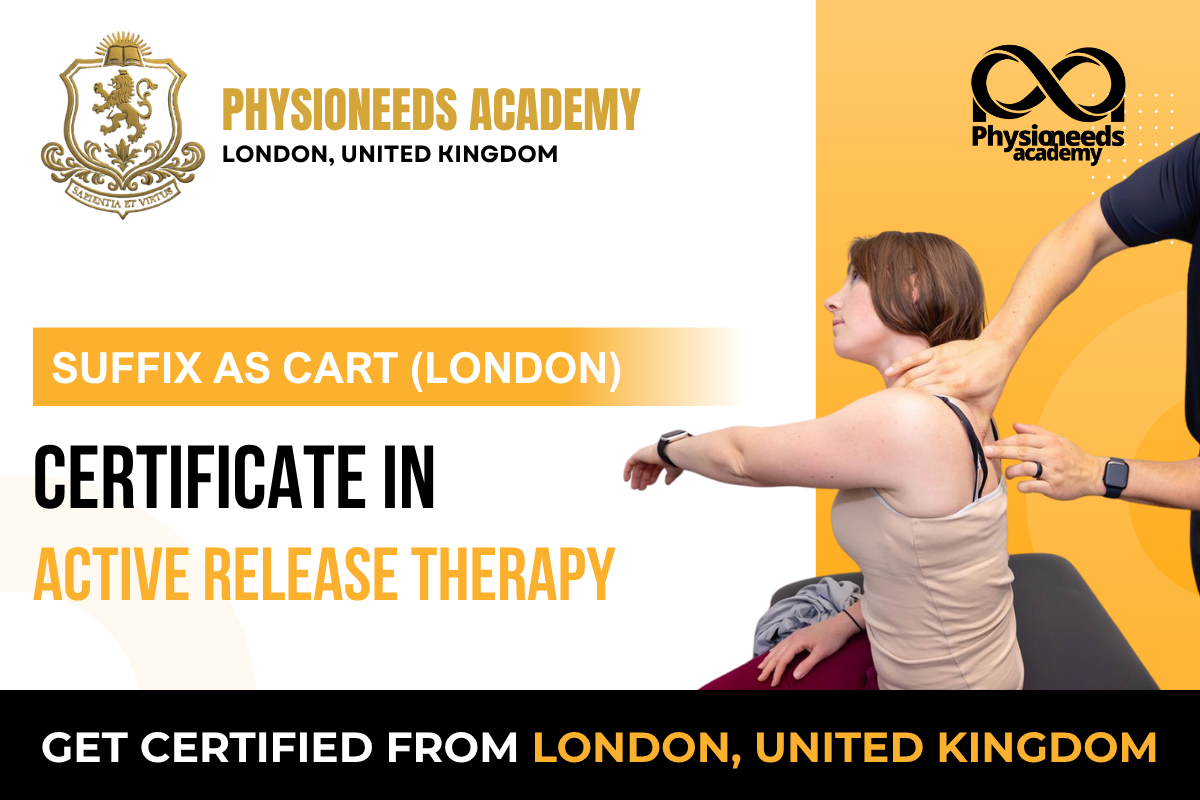 Active Release Therapy