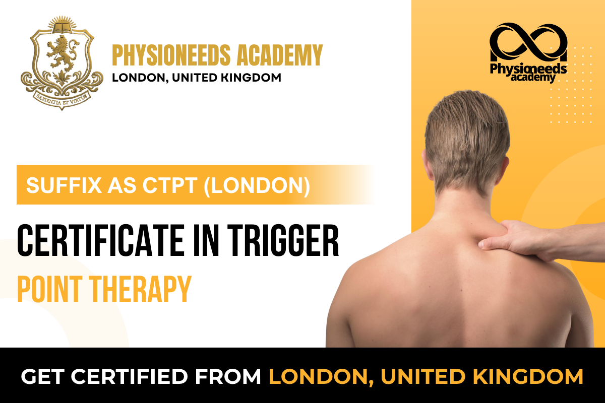 Trigger Point Therapy