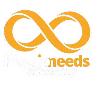 PhysioNeeds Academy logo