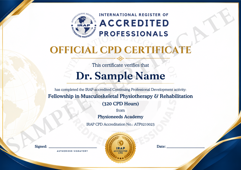 F.M.P.R. certificate preview 3