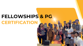 Advanced physiotherapy fellowship rehabilitation