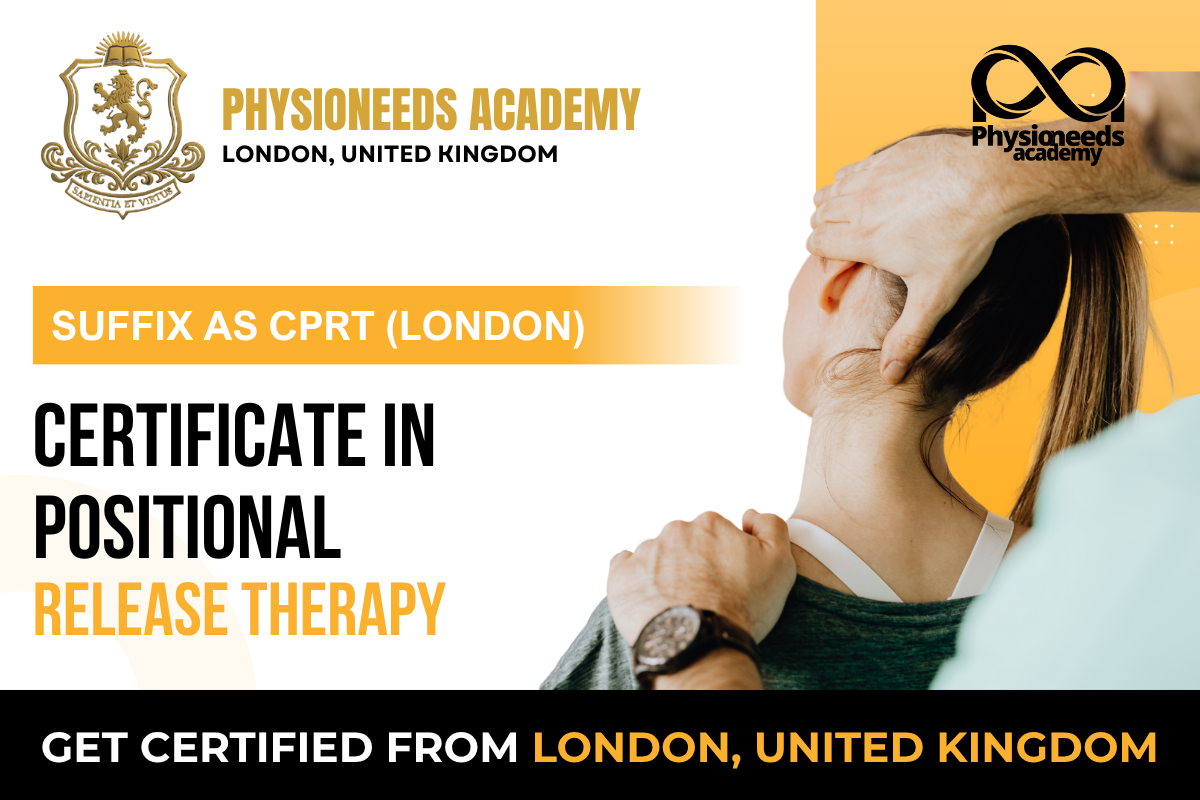 Positional Release Therapy