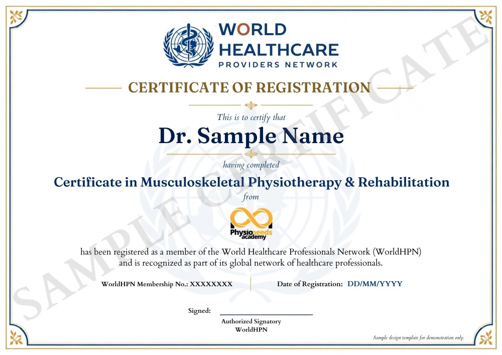 CMPR certificate preview 2
