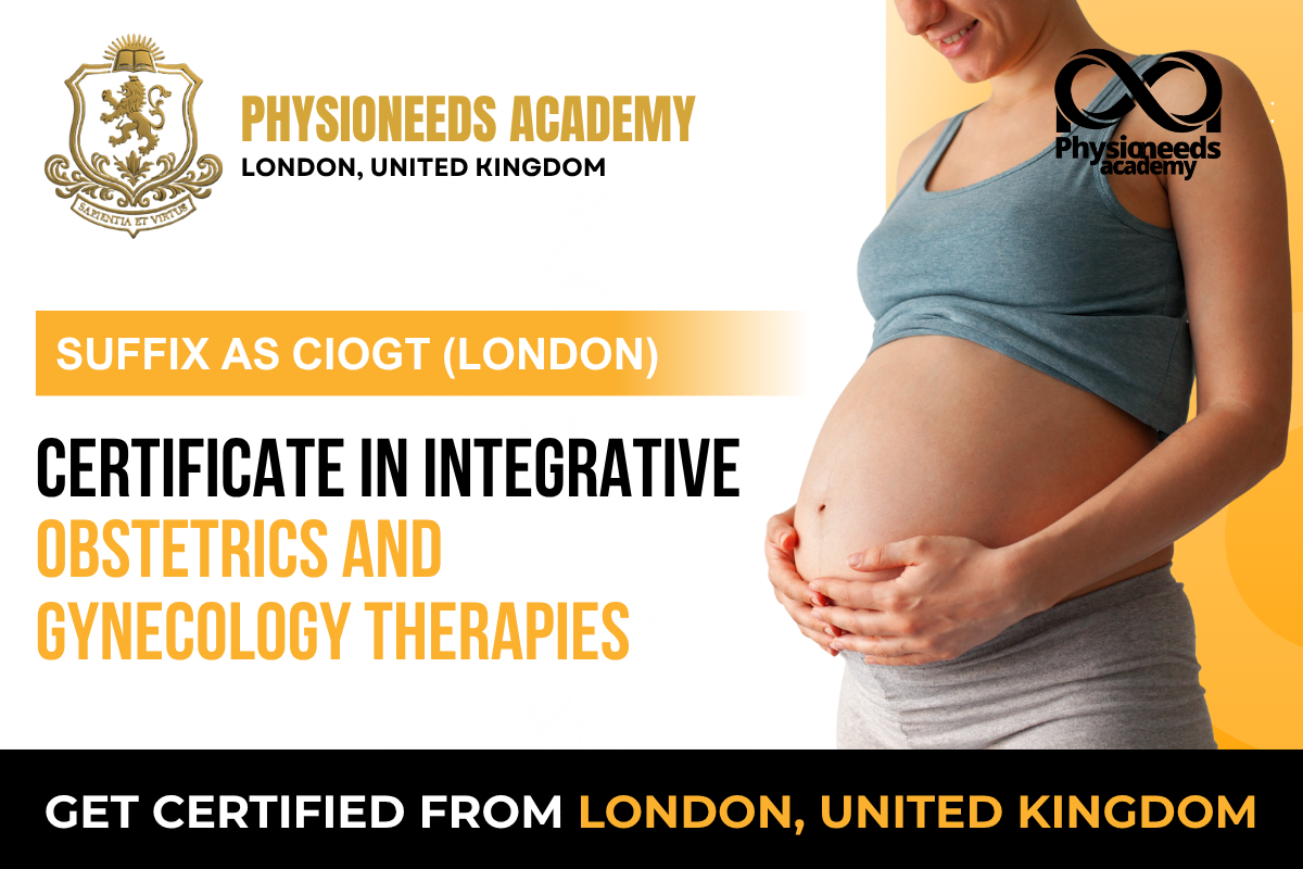 Obstetrics and Gynecology