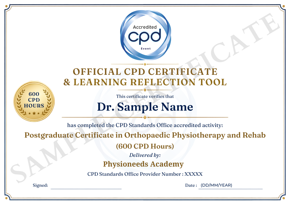 PGCOPR certificate preview 4