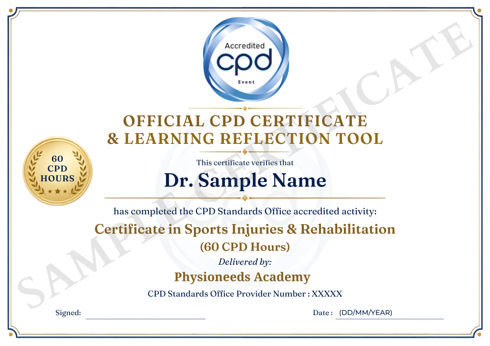 CSIR certificate 4
