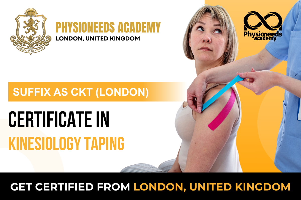Kinesiology Taping