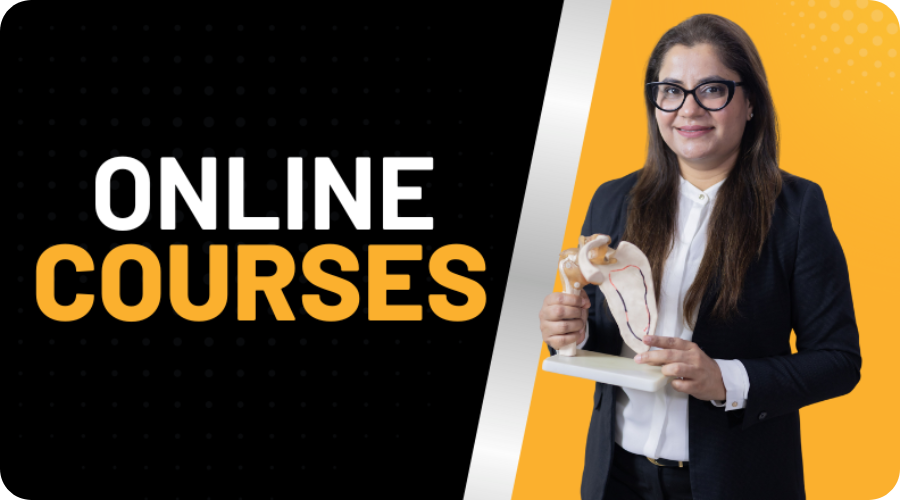 Online Courses