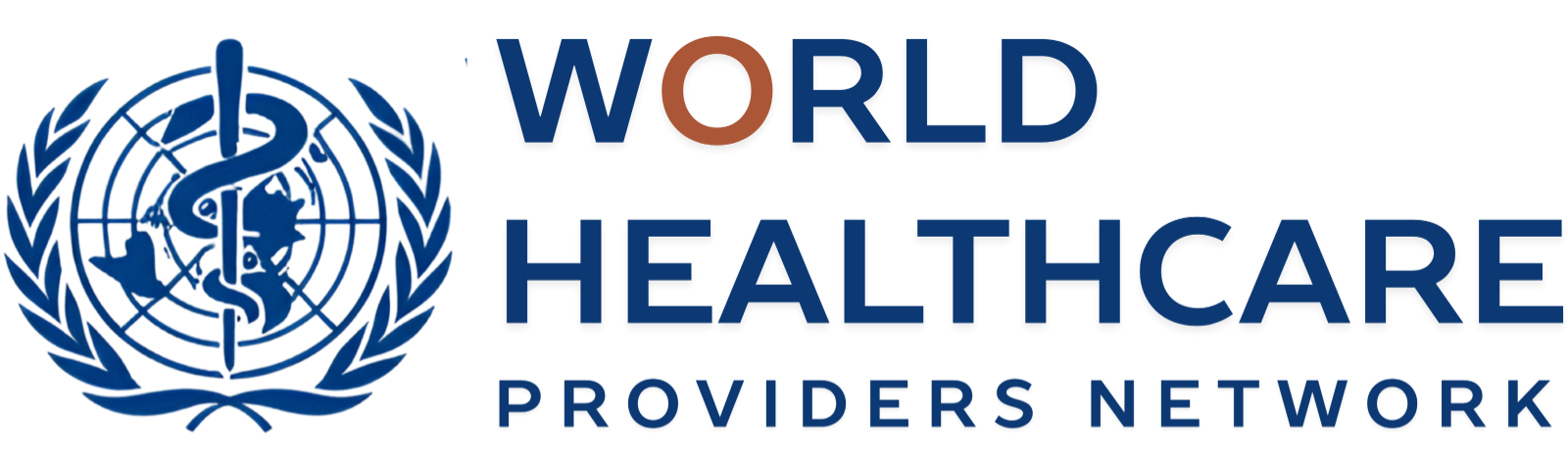 World Healthcare Providers Network logo