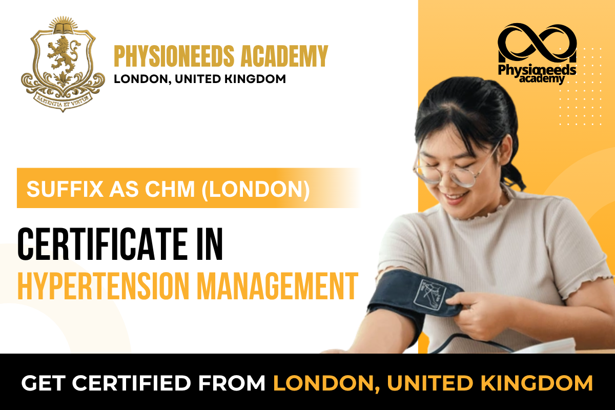 Hypertension Management