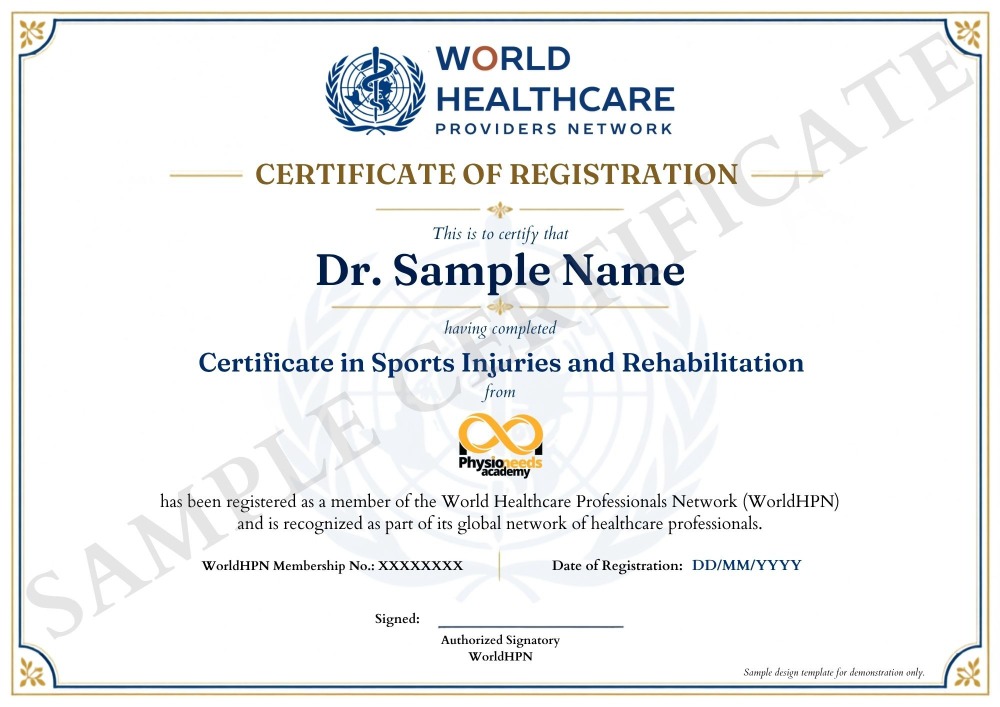 CSIR certificate 2