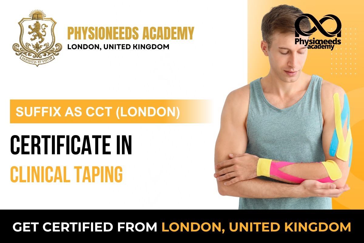 Tapedia Encyclopedia of Taping