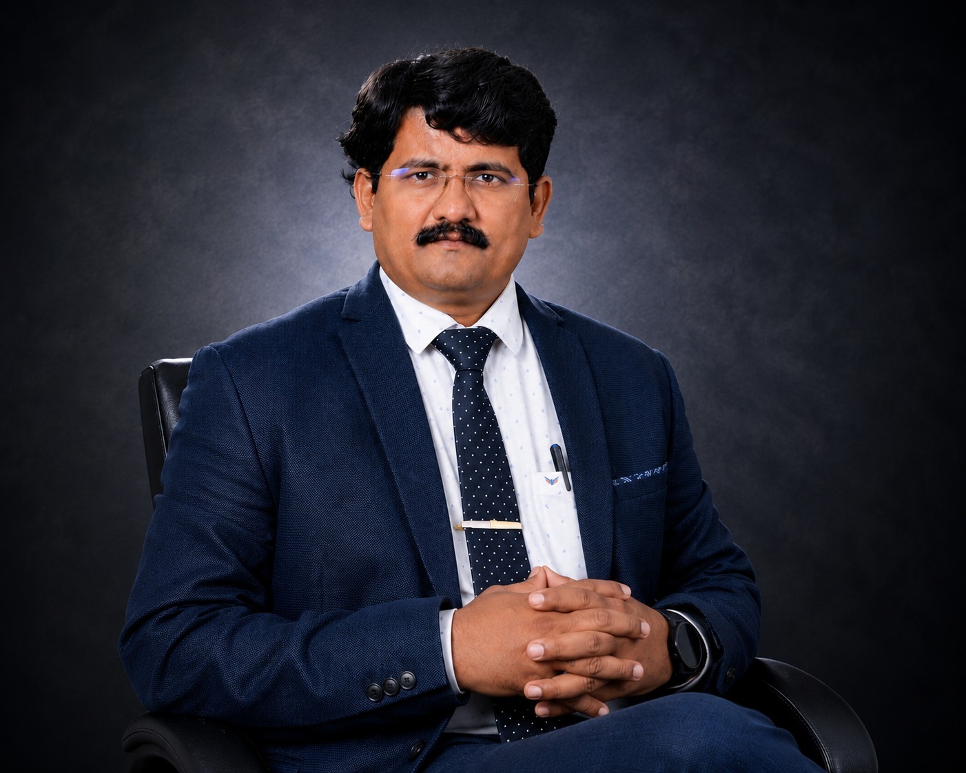 Rahul Arjun Gaikwad