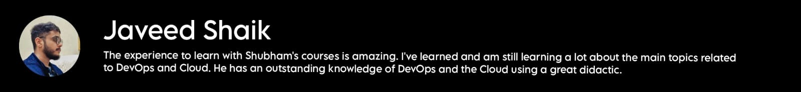 Learner success story 4