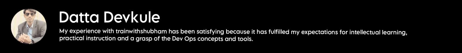 Learner success story 2