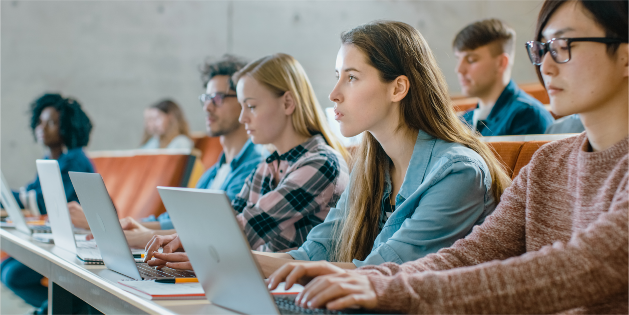 Blended Learning Experience