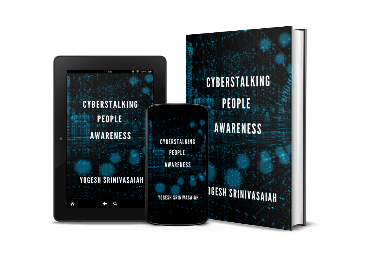 Cyberstalking People Awareness