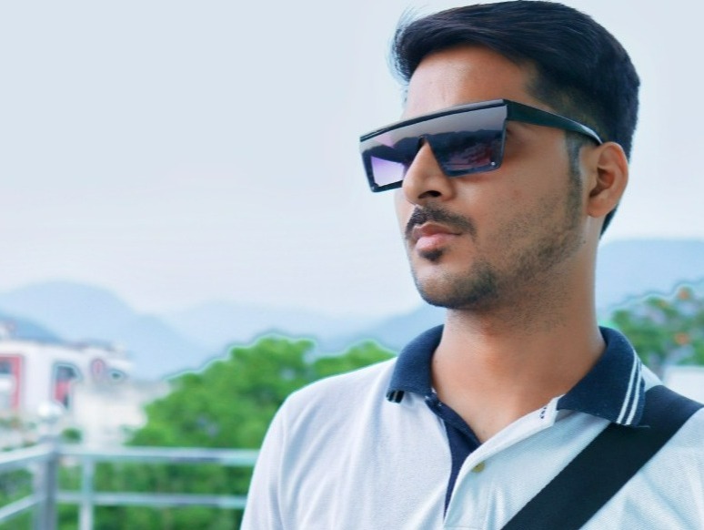 My Journey to become a trader