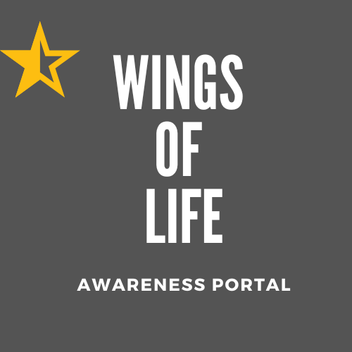 wings of life self awareness platform