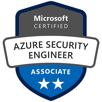 Azure Security Technologies
