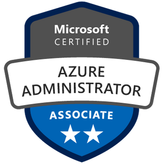 Azure Administrator Associate