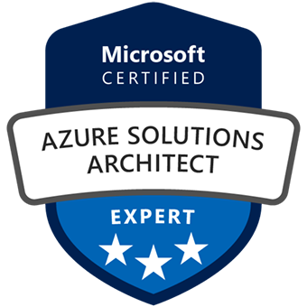 Microsoft Azure Infrastructure Solutions