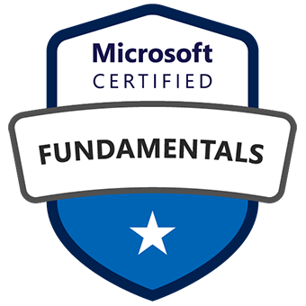 Microsoft Azure Fundamentals