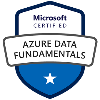 Microsoft Azure Data Fundamentals