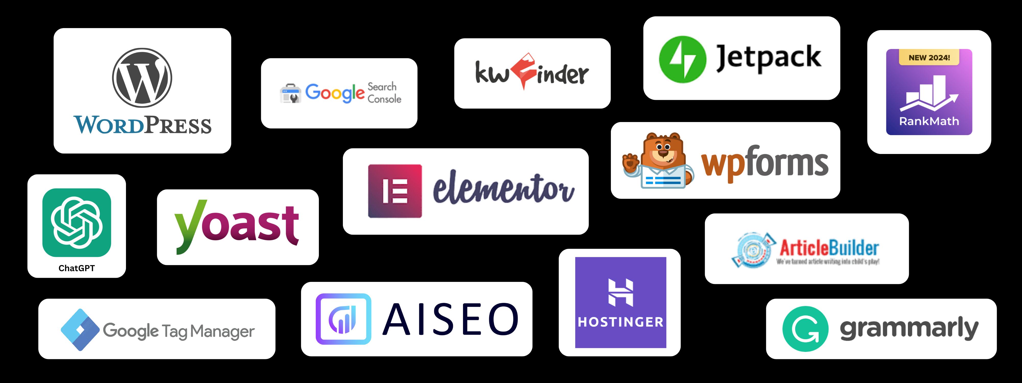 Premium Tools Access & Projects on JIP 03 - Wordpress Development