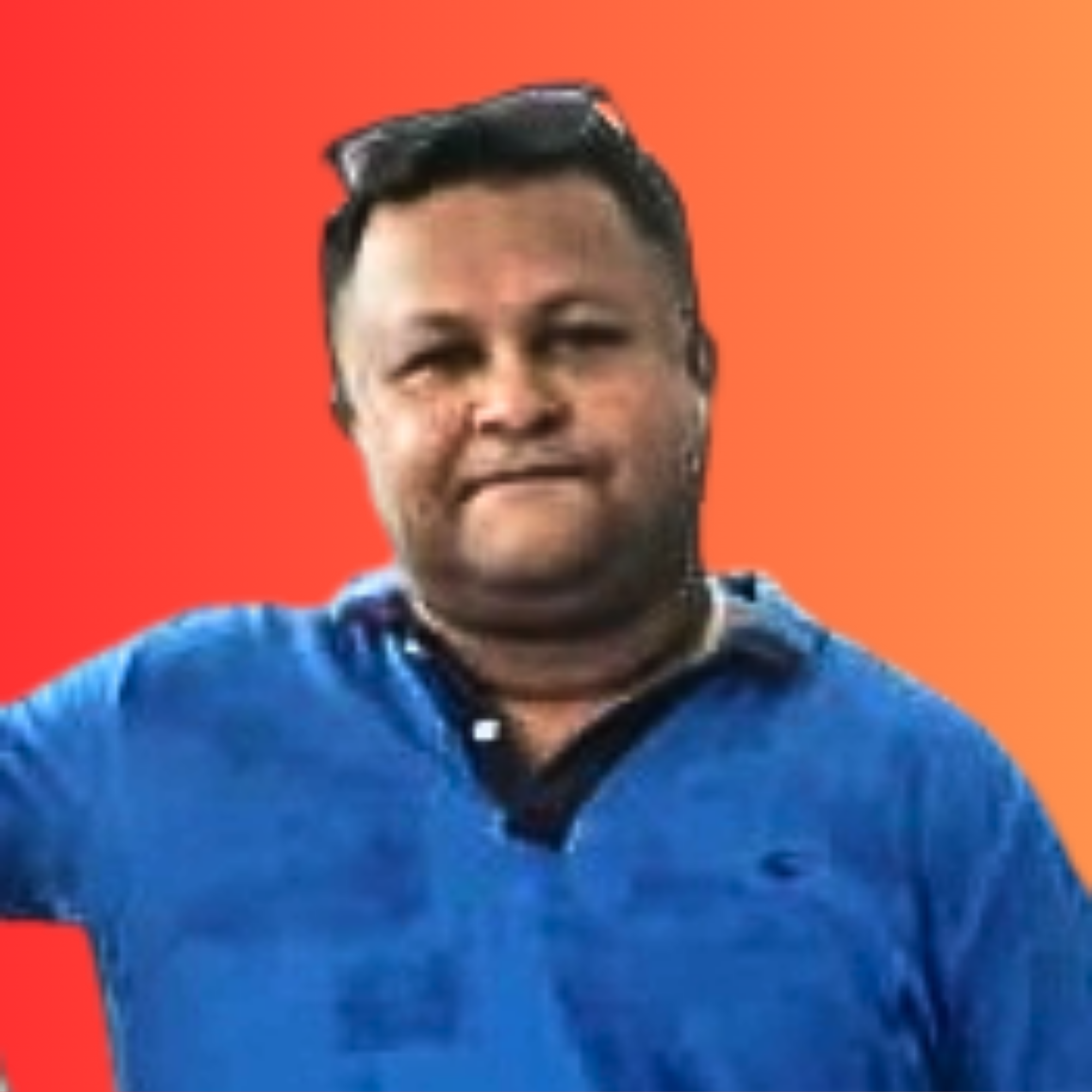 Mr. Soumya Bose - Co Founder & COO, Growth Mandi & Growth Hack 360