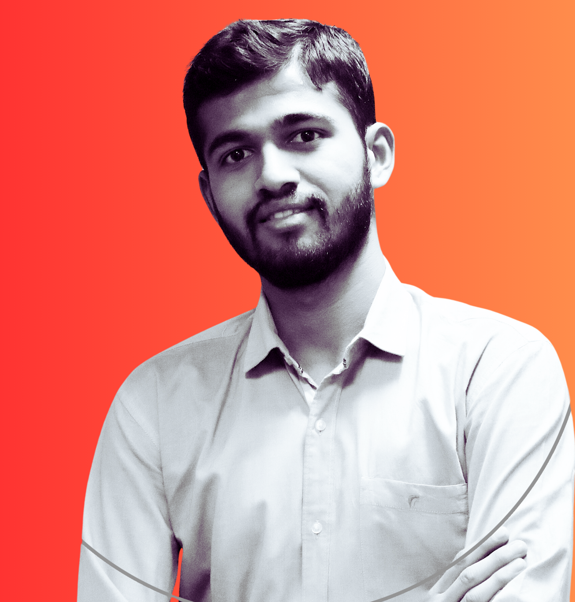 Mr. Vivek Sapate - Growth Hack 360 Instructor