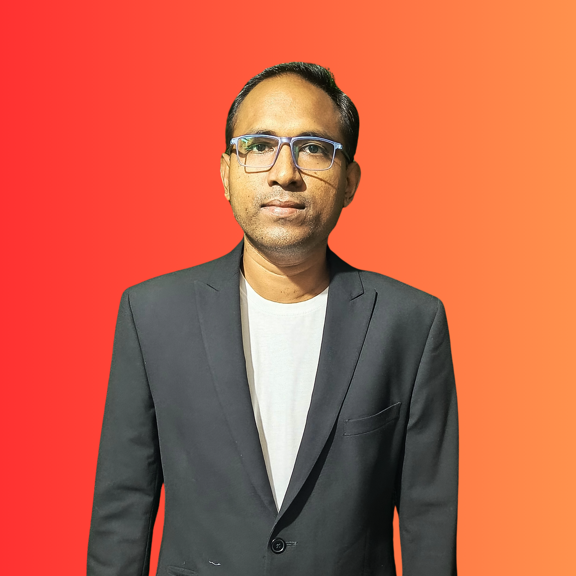 Mr. Sawan Dupare - Growth Hack 360 Instructor