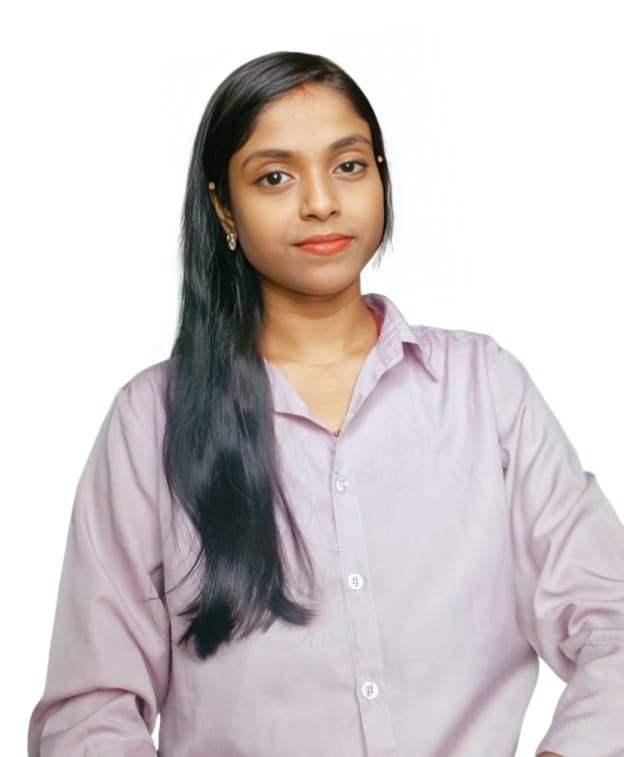 Amrita Bhandari