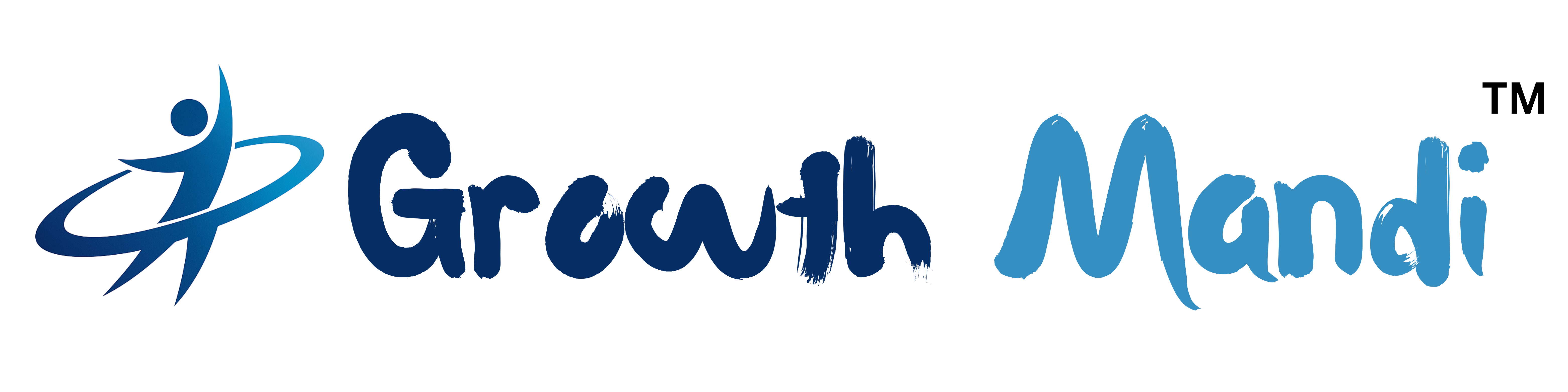 Growth Mandi Logo
