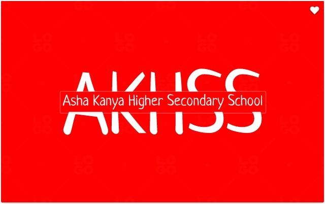 asha kanya hr.sec. school