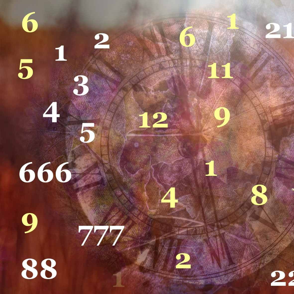 Numerology Courses
