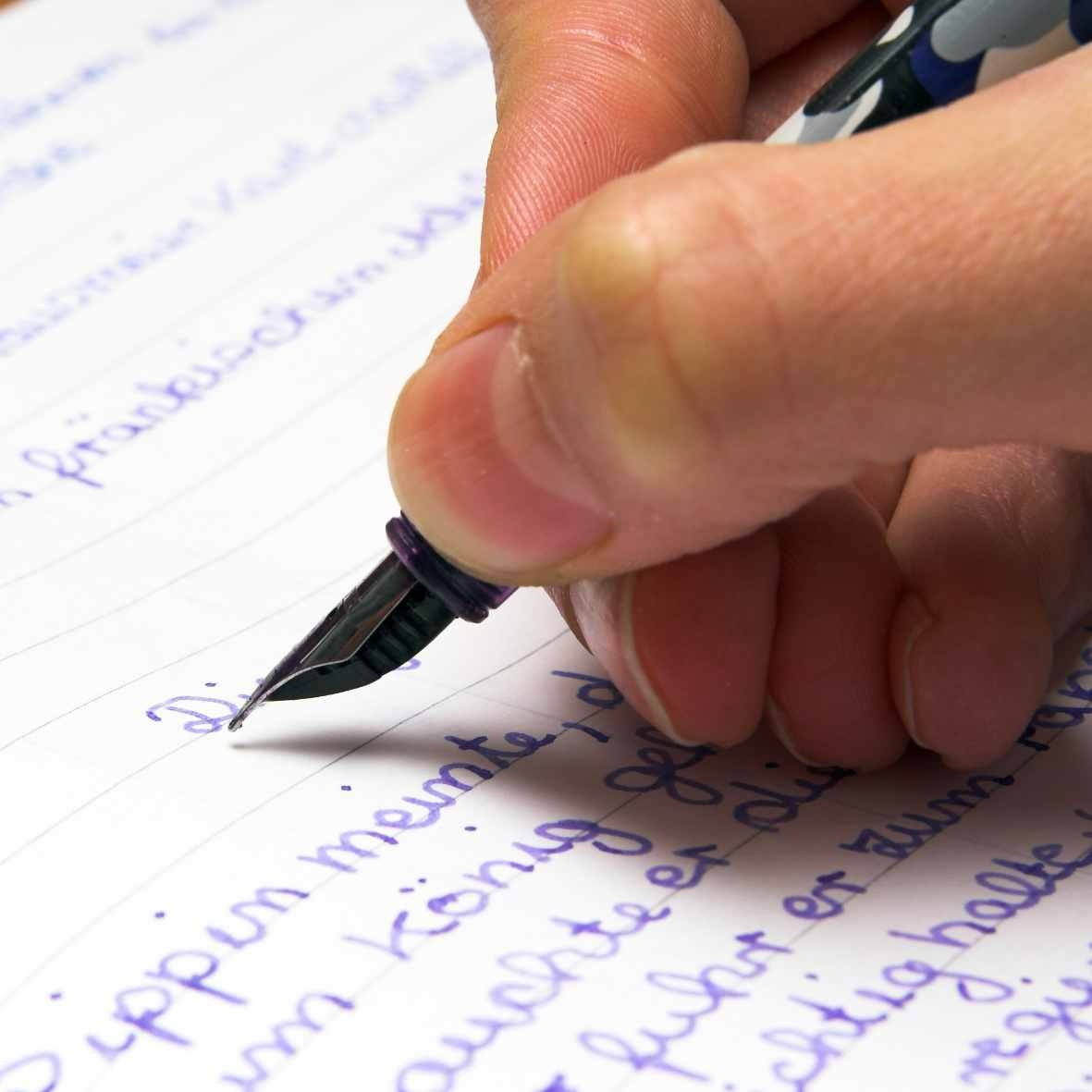 Graphology Courses
