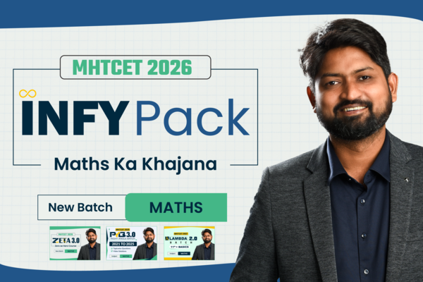 Infy Pack New Batch (Maths)
