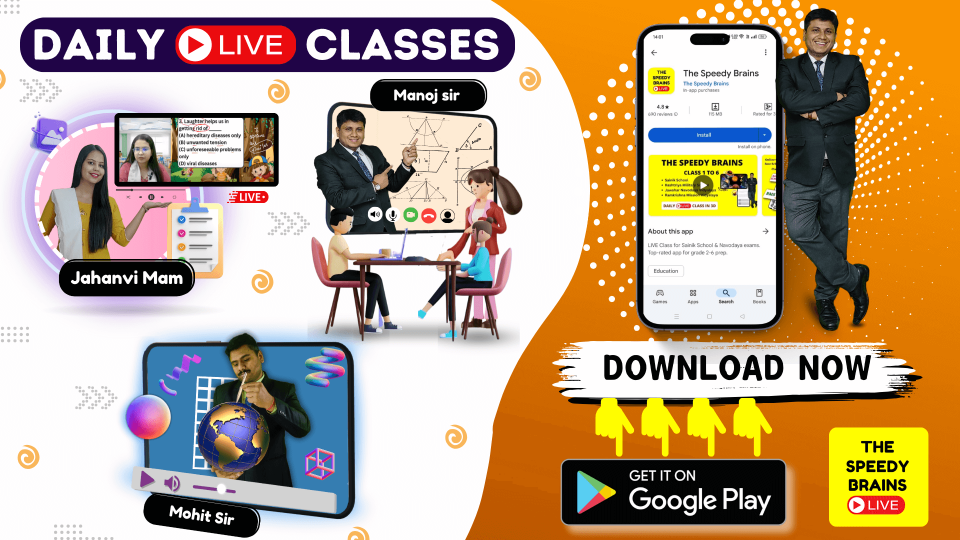 Best Navodaya Coaching