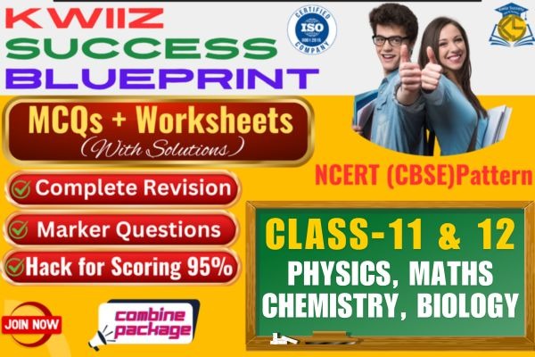 ANIMATED VIDEOS + NOTES + MIND-MAPS