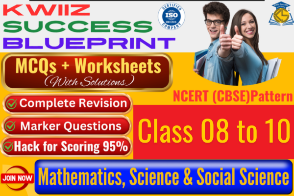 Chapter-wise Notes + Mind-Maps